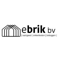 ebrik bv logo, ebrik bv contact details