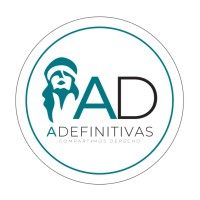 A definitivas Portal Jurídico logo, A definitivas Portal Jurídico contact details