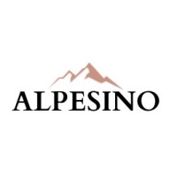 ALPESINO logo, ALPESINO contact details