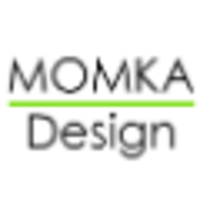 MOMKA Design logo, MOMKA Design contact details