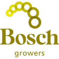 Bosch Growers logo, Bosch Growers contact details