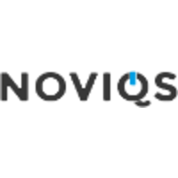 Noviqs logo, Noviqs contact details