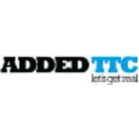 Added-TTC BV logo, Added-TTC BV contact details