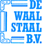 De Waal Staal logo, De Waal Staal contact details