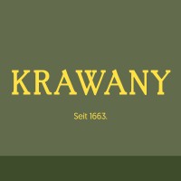 KRAWANY logo, KRAWANY contact details