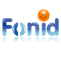 Fonid b.v. logo, Fonid b.v. contact details