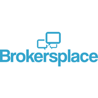 Brokersplace logo, Brokersplace contact details