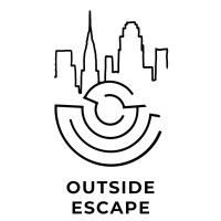 Outside Escape logo, Outside Escape contact details