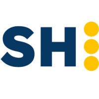 SH⫶Digital logo, SH⫶Digital contact details