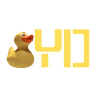 Yellow Duck logo, Yellow Duck contact details