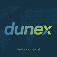 Dunex B.V. logo, Dunex B.V. contact details