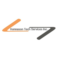 Kennason Tech Services Inc. logo, Kennason Tech Services Inc. contact details