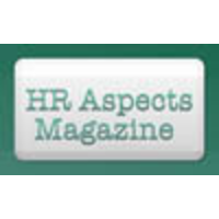 HR Aspects Magazine logo, HR Aspects Magazine contact details