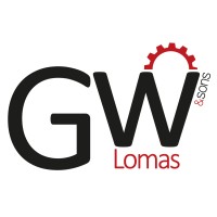 GW Lomas & Sons logo, GW Lomas & Sons contact details