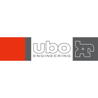 UBO Engineering BV logo, UBO Engineering BV contact details