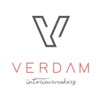 Verdam Interieurmakers logo, Verdam Interieurmakers contact details