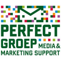 Perfect Groep Media & Marketing Support logo, Perfect Groep Media & Marketing Support contact details