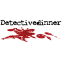 Detectivedinner logo, Detectivedinner contact details