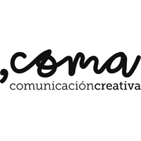 Coma Comunicación Creativa logo, Coma Comunicación Creativa contact details