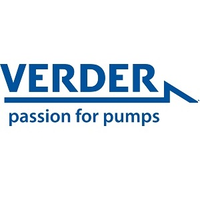 Verder Nederland logo, Verder Nederland contact details