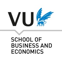 VU School of Business and Economics Executive Education logo, VU School of Business and Economics Executive Education contact details