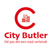 City Butler logo, City Butler contact details