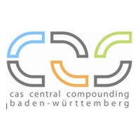 cas central compounding baden-württemberg GmbH logo, cas central compounding baden-württemberg GmbH contact details