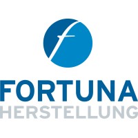 Fortuna Herstellung GmbH logo, Fortuna Herstellung GmbH contact details