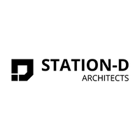 Station-D Architects logo, Station-D Architects contact details