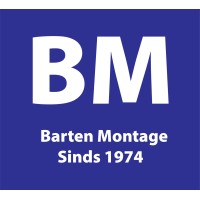 Barten Montage bv logo, Barten Montage bv contact details