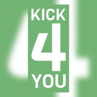 KICK4YOU logo, KICK4YOU contact details