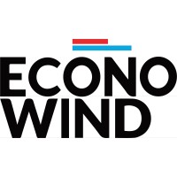 Econowind logo, Econowind contact details