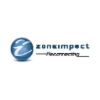 Zone Impact sa/nv logo, Zone Impact sa/nv contact details