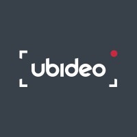 Ubideo logo, Ubideo contact details