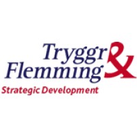 Tryggr & Flemming logo, Tryggr & Flemming contact details