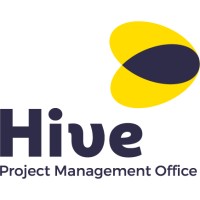 HIVE Project Management Office logo, HIVE Project Management Office contact details