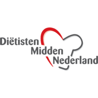 Diëtisten Midden Nederland logo, Diëtisten Midden Nederland contact details