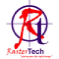 RasterTech Benelux logo, RasterTech Benelux contact details