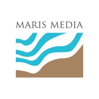 Maris Media logo, Maris Media contact details