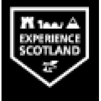 Experience Scotland logo, Experience Scotland contact details