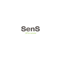 SenS all-in cuisine logo, SenS all-in cuisine contact details