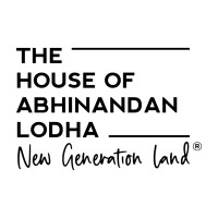 The House of  Abhinandan Lodha logo, The House of  Abhinandan Lodha contact details