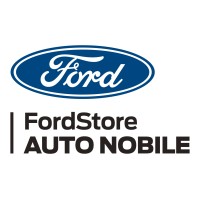 Ford Auto Nobile logo, Ford Auto Nobile contact details