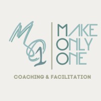 Make Only One Coaching logo, Make Only One Coaching contact details