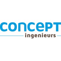 Concept Ingenieurs logo, Concept Ingenieurs contact details