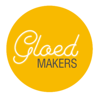 Gloedmakers logo, Gloedmakers contact details