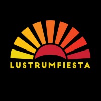 Lustrumfiesta logo, Lustrumfiesta contact details