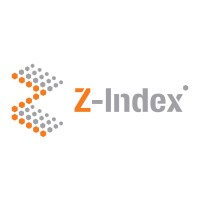 Z-Index logo, Z-Index contact details