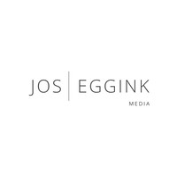 Jos Eggink Media logo, Jos Eggink Media contact details