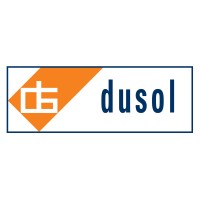 Dusol Vastgoedonderhoud logo, Dusol Vastgoedonderhoud contact details